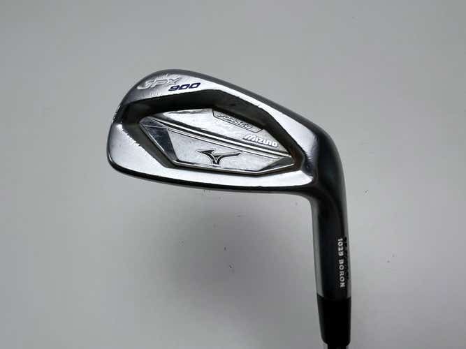 Mizuno JPX 900 Forged Single 8 Iron KBS Tour 110g Regular Steel Mens RH