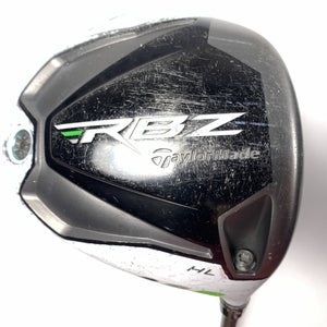 TaylorMade RocketBallz Driver HL Matrix Ozik XCON-5 Ladies RH Oversize Grip