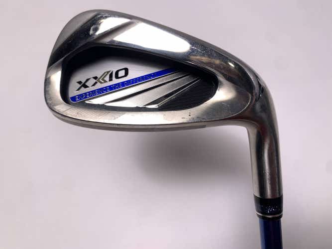 XXIO Eleven Single 8 Iron MP1100 Flex 4334 51g Stiff Graphite Mens RH