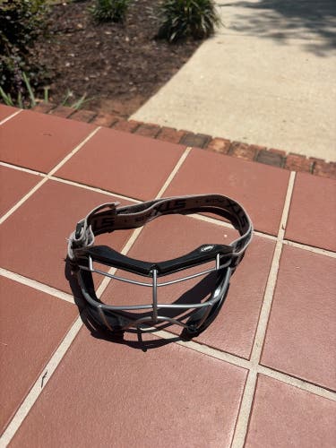 STX Goggles (Used)