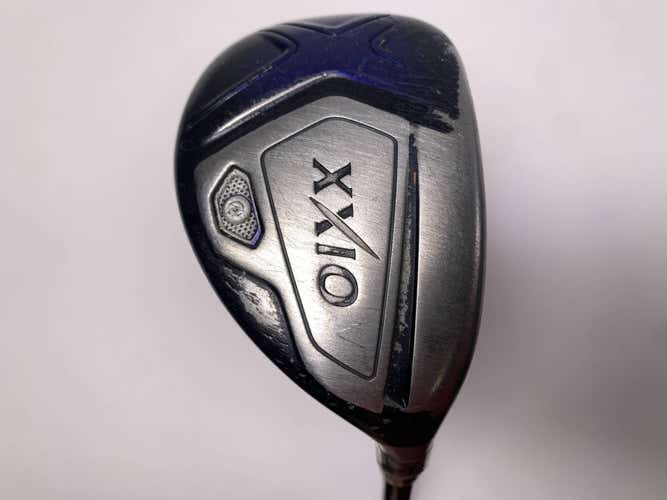 XXIO X 4 Hybrid 22* MP1000 Flex 4223 45g Regular Graphite Mens RH