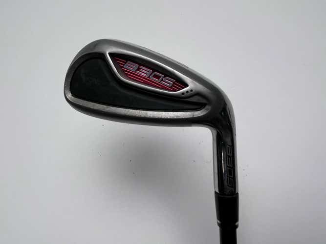 Adams Idea A3 OS Single 8 Iron Grafalloy 80g Uniflex Graphite Mens RH