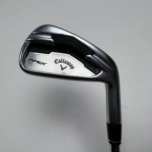 Callaway Apex Single 3 Iron True Temper XP S300 95g Stiff Steel Mens RH