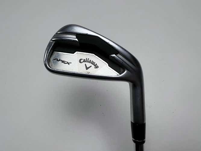 Callaway Apex Single 3 Iron True Temper XP S300 95g Stiff Steel Mens RH