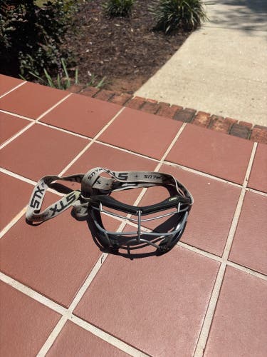 STX 4Sight+ Goggles (Used)
