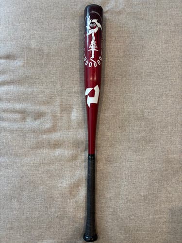 2025 DeMarini Voodoo® One (-3) BBCOR Baseball Bat