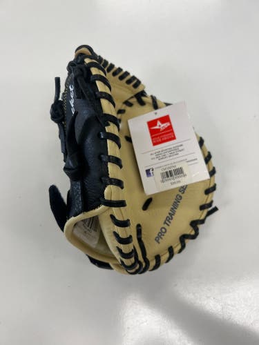 All Star The Pocket Catching Specific Training Mitt RH Baseball Glove 9.5" (New)