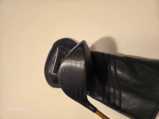 Men's Sub 70 Sub 70 859 Driver Right Handed Driver Stiff Flex 10.5 Loft Graphite Shaft (Used)