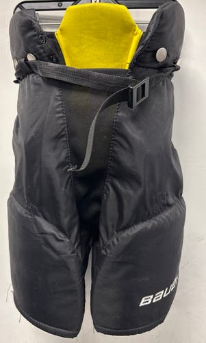 Youth Large Bauer Supreme S170 Hockey Pants (Used)