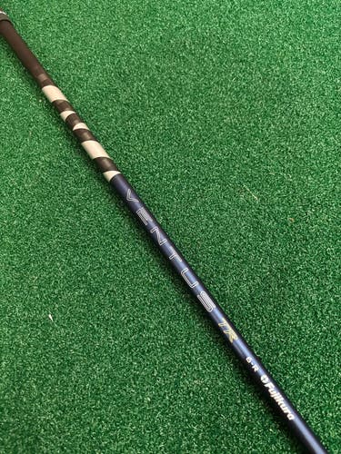 Fujikura Ventus Velocore TR blue 6 R plus driver shaft Callaway adapter