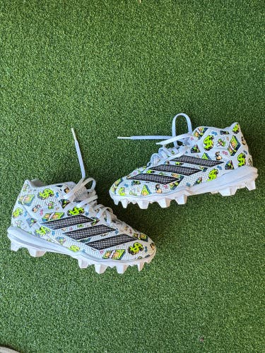 Adidas Adizero Impact.2 (Used)