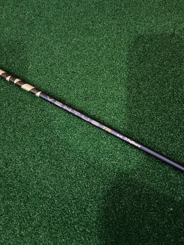Fujikura Ventus Velocore blue TR 6 x driver Golf Shaft