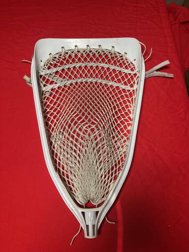 Great Condition Warrior Wall Junior With Original Mesh