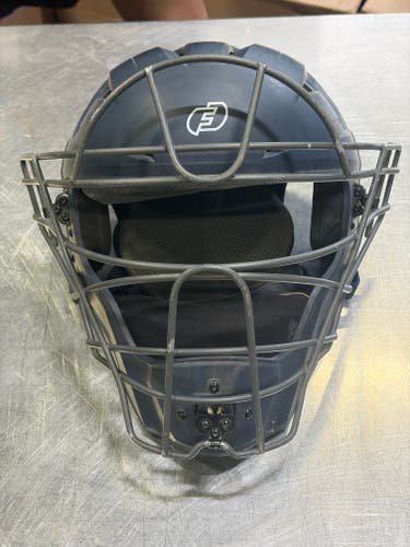 Catcher's Mask (Used)
