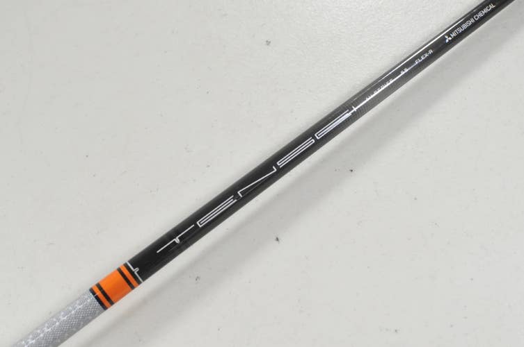 Mitsubishi Tensei AV Orange 55g Regular Flex Ping G430 G425 Driver Shaft #223970