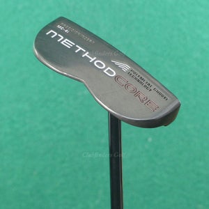 Nike Method Core MC-4i Center-Shafted Precision Insert 34.5" Putter Golf Club