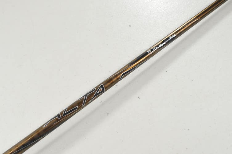 Ping Alta CB G400 55g Stiff Flex Driver Shaft G30 G Series  # 223939