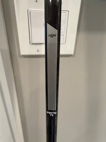 Senior Extra Lite Right Handed Hockey Stick P90TM 75 Flex (Used)