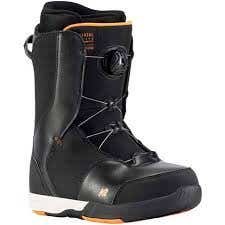 NEW K2 Vandal Youth Snowboard Boots - Men's Size 4.0 / Women's Size 5.0
