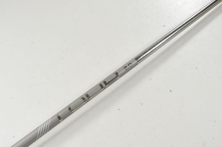 Ping Tour 2.0 Chrome 65g Stiff Flex G430 G425 Driver Shaft 44.25"  # 223942
