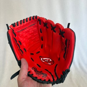RH Rawlings Player Series Baseball Glove 11" (Used)
