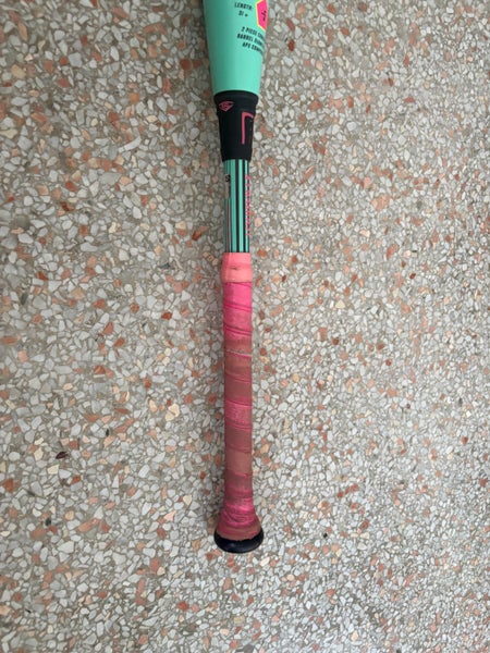 2026 Louisville Slugger Supra Composite Bat (-5) 26 oz 31" (Used)