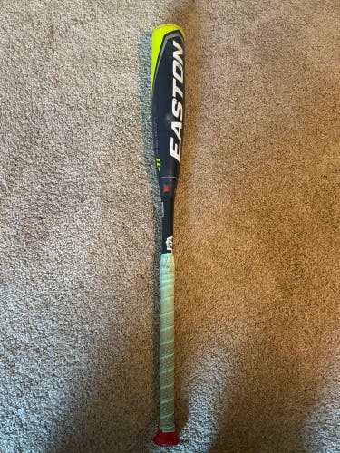 2022 Easton ADV 360 Composite USABat Certified Bat (-11) 19 oz 30" (Used)