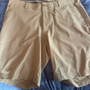 Brown Size 38 Men's Shorts (Used)