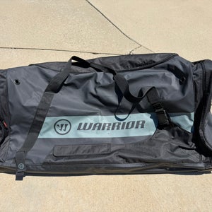 Warrior Goalie Bag (Used)
