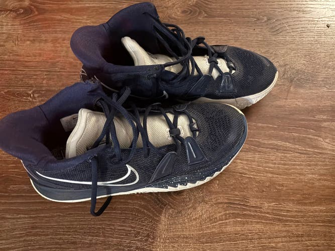 Men's Size M 10.5 (W 11.5) Nike Kyrie 5 Shoes (Used)