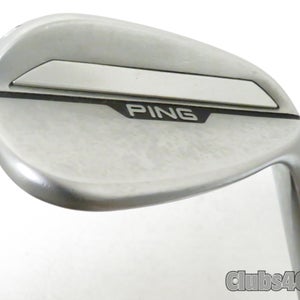 PING S159 Wedge Chrome Red Dot Alta CB Blue SR-Flex 52 S-12 GAP SENIOR -1/4"