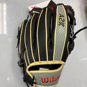 Wilson RH A2K Baseball Glove 11.5" **New**