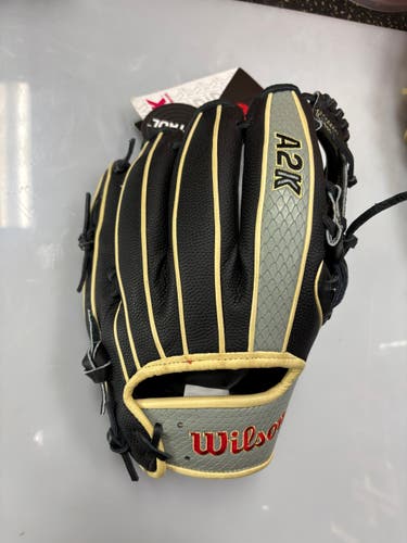 Wilson RH A2K Baseball Glove 11.5" **New**