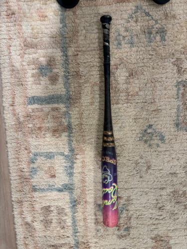 2025 Combat MFG Spec A1 Alloy BBCOR Certified Bat (-3) 31 oz 34" (Used)