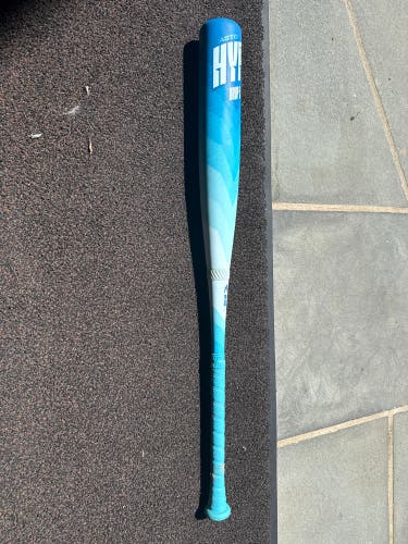 2024 Easton Hype Fire Composite USSSA Certified Bat (-5) 27 oz 32" (Used)