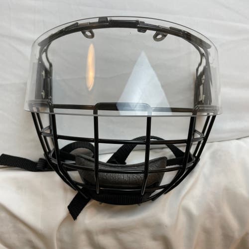 Boulder Hockey Shield - Zero Plus - Adult Small Medium