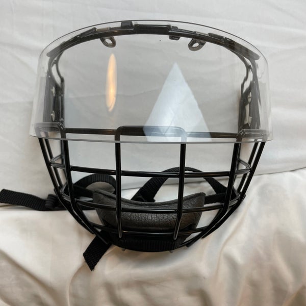 Boulder Hockey Shield - Zero Plus - Adult Small Medium