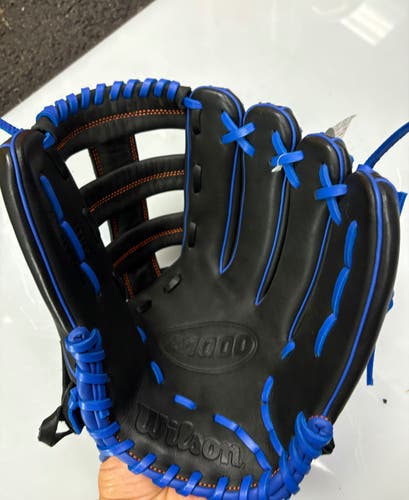 RH Wilson A1000 Baseball Glove 12.25" **New**