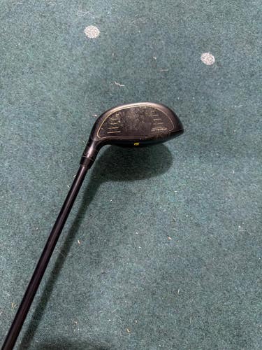 Used Cobra KING SZ Mens Fairway Wood RH 7 Wood 11605-S000224593