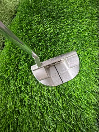 Used Scotty Cameron SPECIAL SELECT FASTBACK 1.5 Mens Putter RH 11605-S000224576