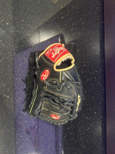 2020 Rawlings Gold Glove Elite RH Pitcher's Baseball Glove 12" (Used)