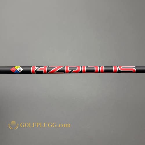 Titleist 4/5 Hybrid Shaft- HZRDUS Red CB, Regular+ Flex (3255)