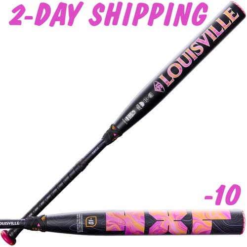 NEW | 2027 Louisville Slugger LXT 30" / 20 oz FastPitch Softball Bat -w/Warranty | 2-DAY SHIPPING