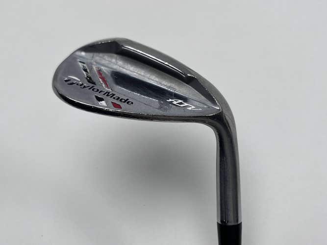 TaylorMade ATV Sand Wedge SW 56* KBS Wedge Steel Mens RH