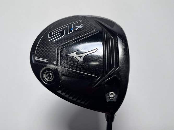 Mizuno ST-X Driver 12* Project X EvenFlow Riptide CB 5.5 50g Regular RH