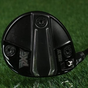 PXG 0311XF 19 GEN5 5 Wood Fairway TENSE CK Series 50 A Flex Senior Graphite LH