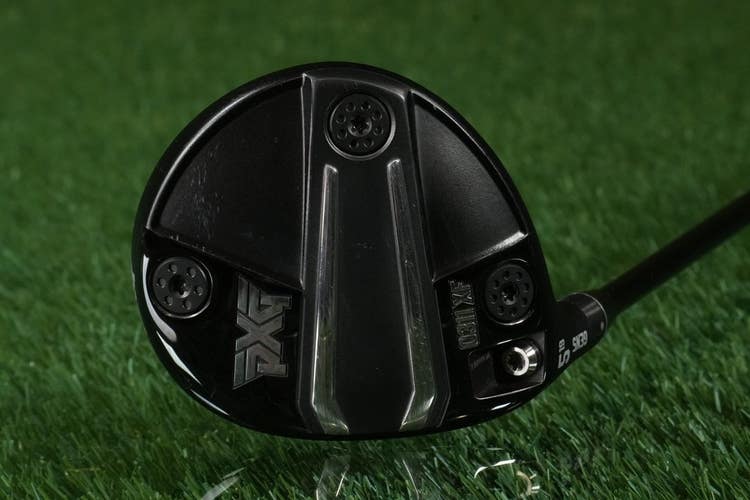 PXG 0311XF 19 GEN5 5 Wood Fairway TENSE CK Series 50 A Flex Senior Graphite LH