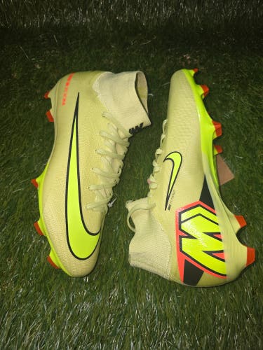 Nike Mercurial Superfly 10 Pro. Size 6.5