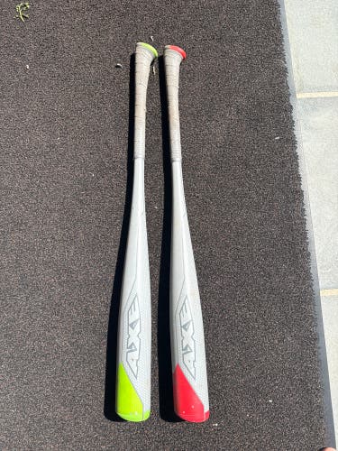 AXE/Driveline Hand Speed Trainers Hand Load and Barrel Load