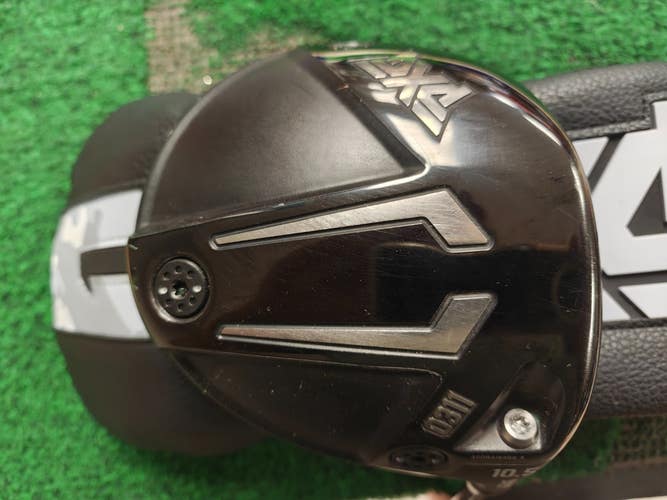 PXG 0311 Gen 5 Driver 10.5 Degree Regular Flex w Headcover Tool Diamana 60